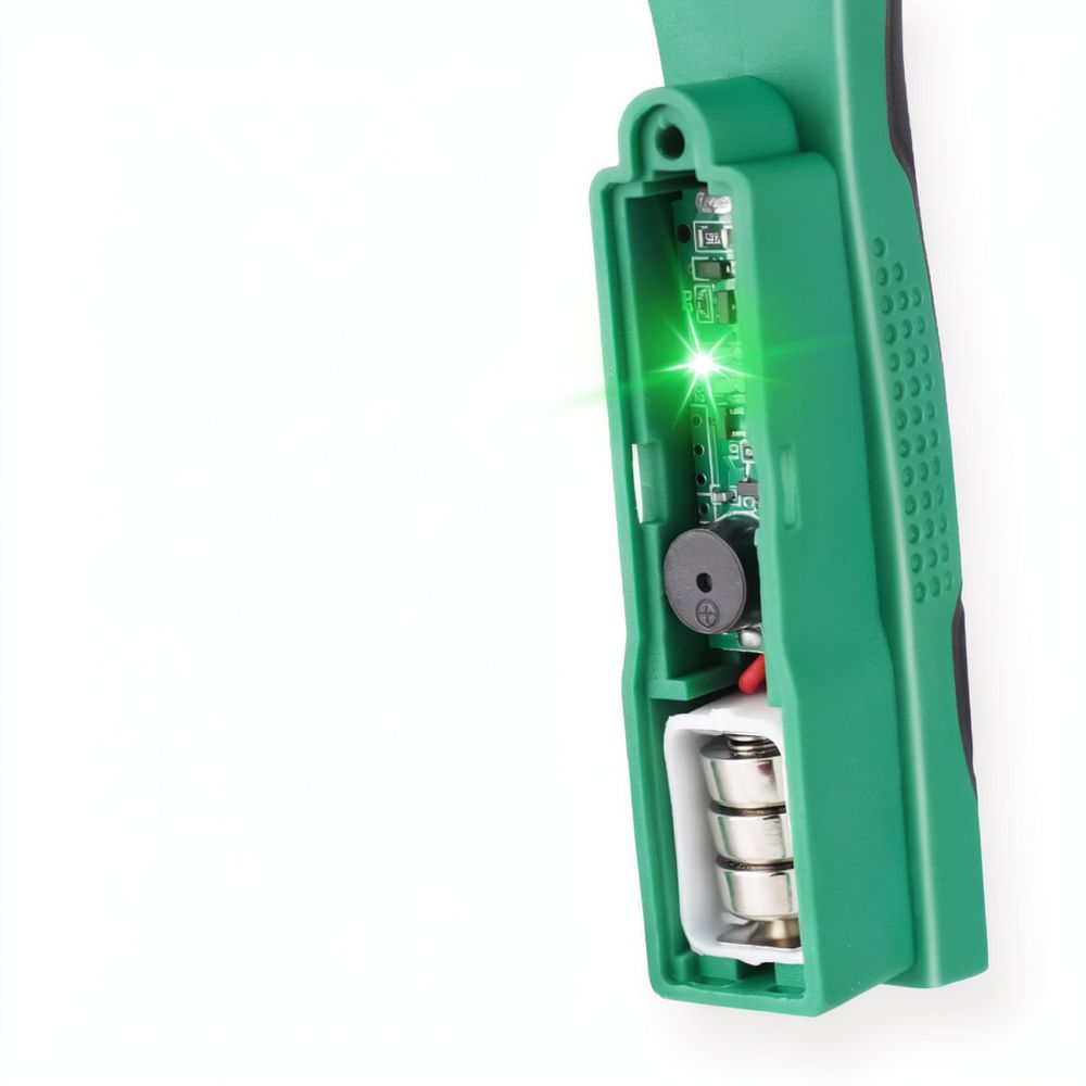 Practical 8 In 1 Wire Stripper - Heavy Equipment Electrician ulasan dan harga